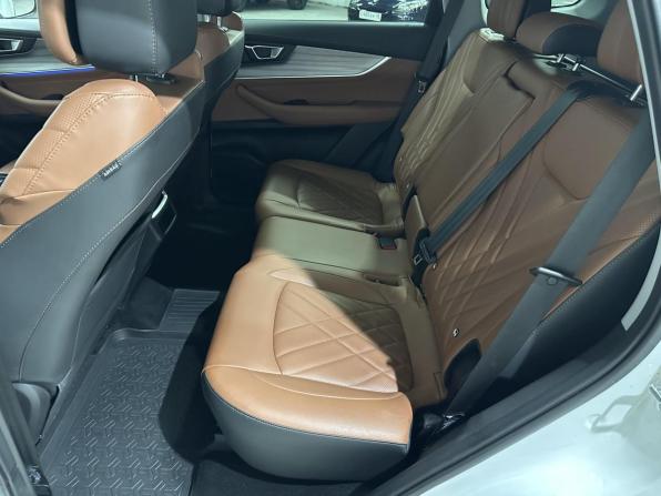 Chery Tiggo 8 Pro Max I с пробегом 2023 года, цена 2 399 000 рублей, 28887 км, внедорожник, Автокод Объявления