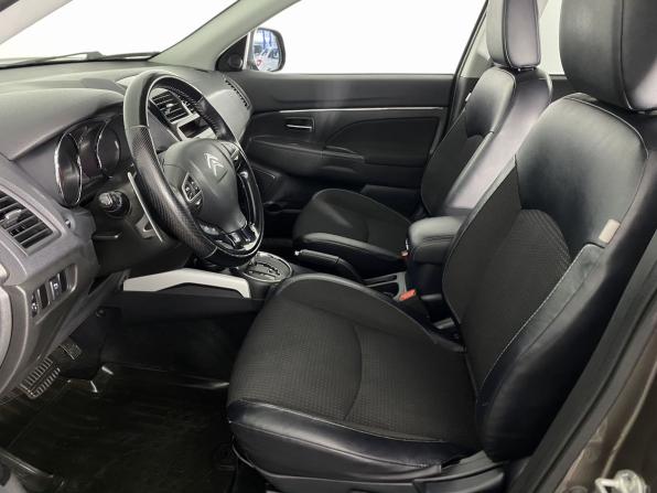 Citroen C4 Aircross с пробегом 2013 года, цена 1 130 000 рублей, 71188 км, внедорожник, Автокод Объявления