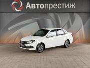 Lada (ВАЗ) Granta I Рестайлинг Волгоград  - изображение 23