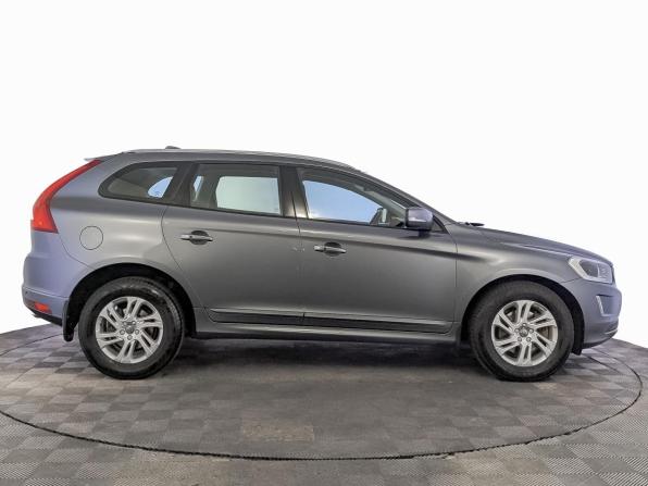 Volvo XC60 I Рестайлинг с пробегом 2017 года, цена 2 400 000 рублей, 160056 км, внедорожник, Автокод Объявления
