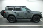 Toyota Land Cruiser 300 Series Красноярск  - изображение 30