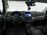 Haval H9 I Рестайлинг Москва  - изображение 33