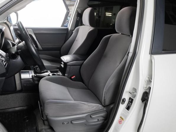 Toyota Land Cruiser Prado 150 Series с пробегом 2011 года, цена 2 550 000 рублей, 416885 км, внедорожник, Автокод Объявления