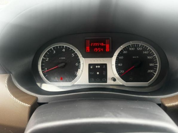 Lada (ВАЗ) Largus I с пробегом 2018 года, цена 749 900 рублей, 239546 км, универсал, Автокод Объявления