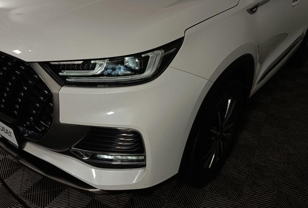 Chery Tiggo 8 Pro Max I Волгоград  - изображение 21
