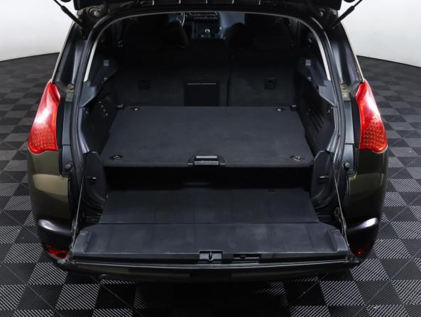 Peugeot 3008 I с пробегом 2012 года, цена 844 000 рублей, 162285 км, внедорожник, Автокод Объявления