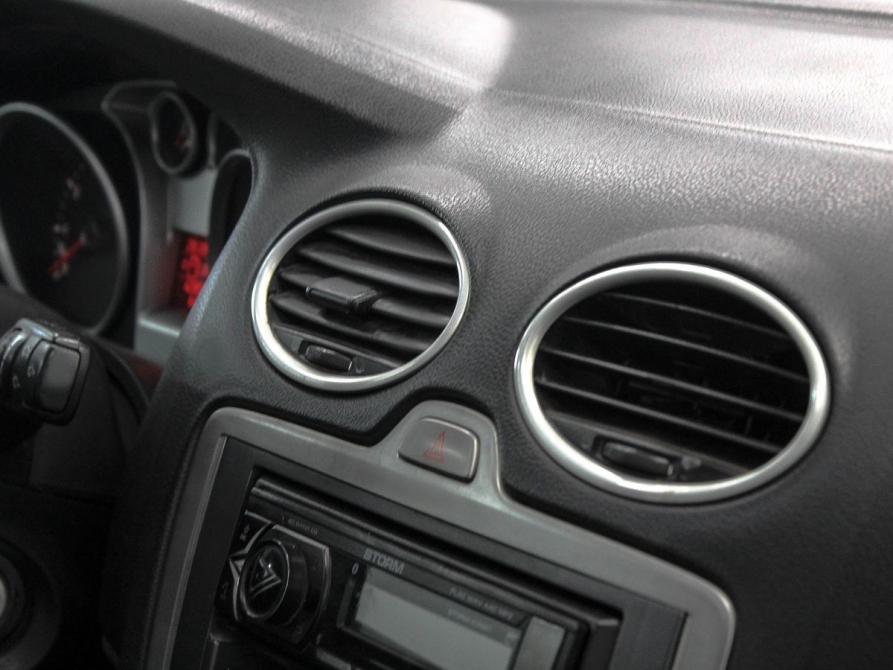 Ford Focus II Рестайлинг Ростов-на-Дону  - изображение 12