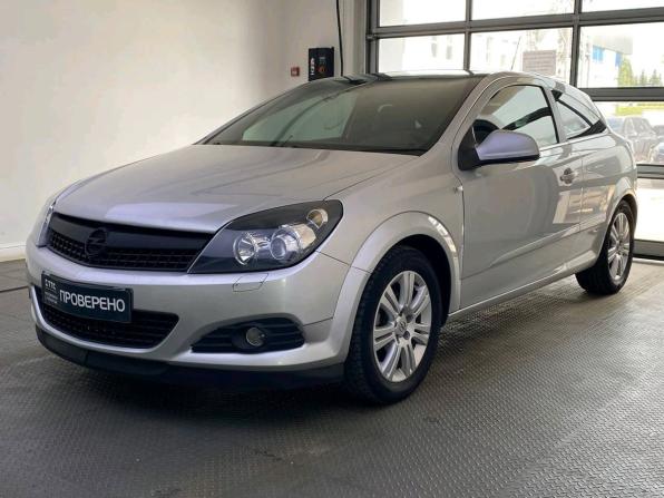 Opel Astra H Рестайлинг с пробегом 2010 года, цена 665 000 рублей, 223310 км, хэтчбек, Автокод Объявления