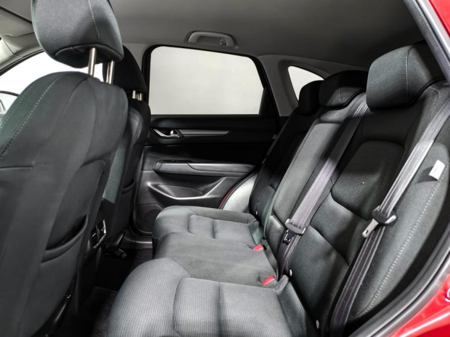 Mazda CX-5 II Санкт-Петербург  - изображение 12