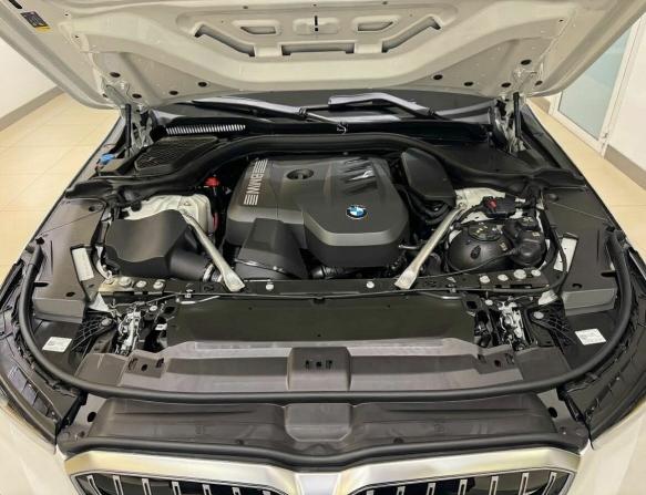 Новый BMW 5 серии VIII (G60/G61/G68) 2025 года, цена 10 949 900 рублей, седан, Автокод Объявления