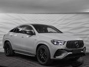 Mercedes-Benz GLE Coupe AMG II (C167) Рестайлинг Москва  - изображение 45