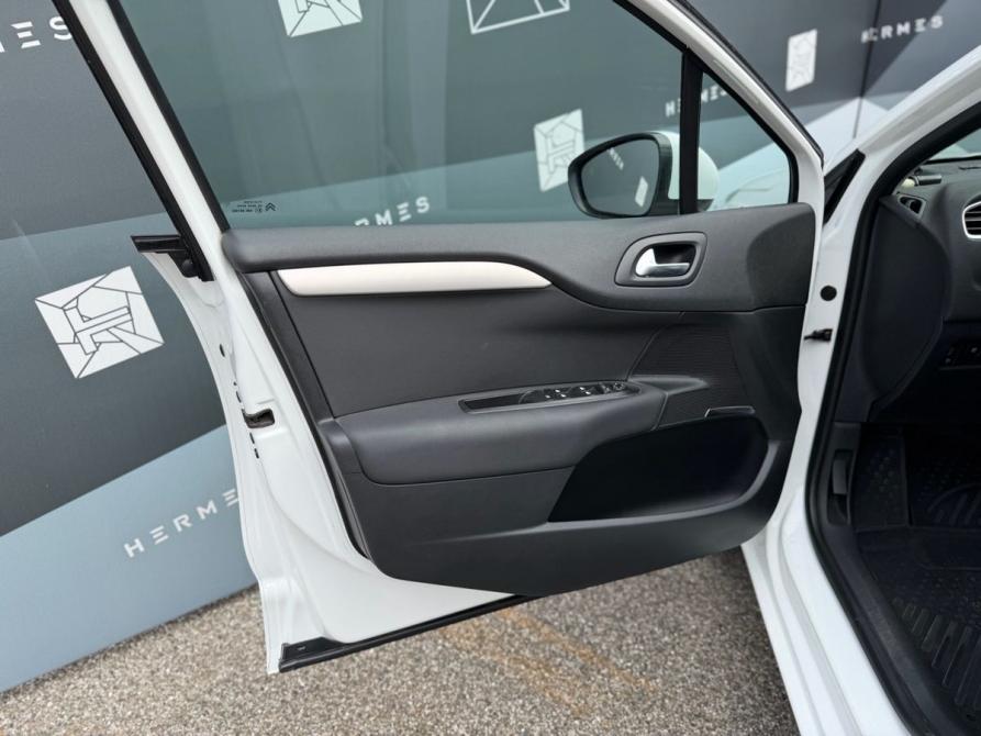 Citroen C4 II Минеральные Воды  - изображение 8