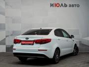 Kia Rio III Рестайлинг Екатеринбург  - изображение 23