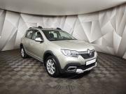 Renault Sandero II Рестайлинг Москва  - изображение 23