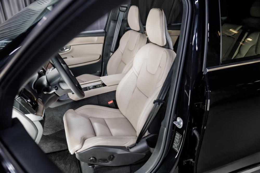 Volvo XC90 II Рестайлинг 2 Москва  - изображение 26