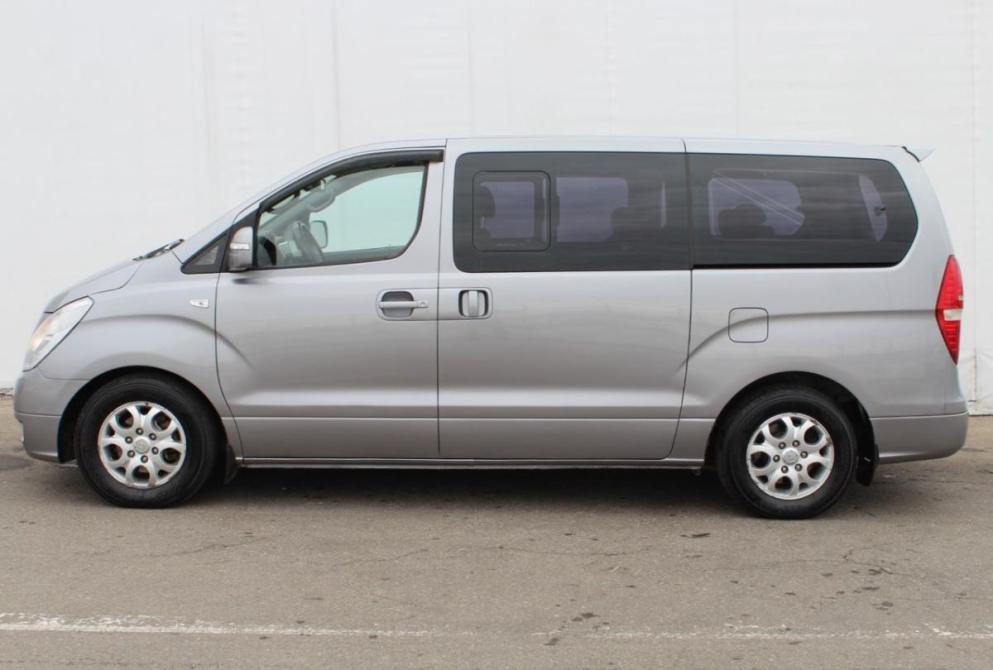 Hyundai Grand Starex I Нижний Новгород  - изображение 4