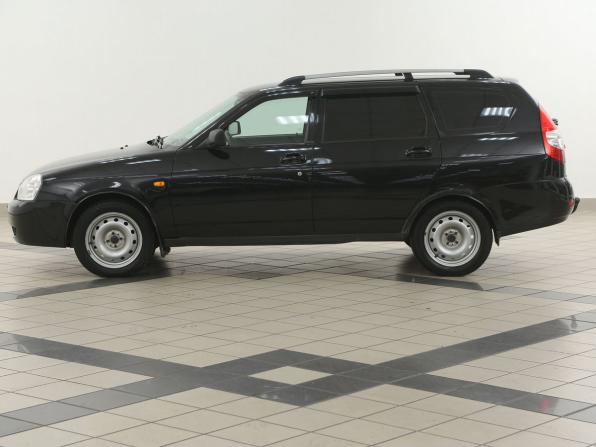 Lada (ВАЗ) Priora I с пробегом 2010 года, цена 308 000 рублей, 110500 км, универсал, Автокод Объявления