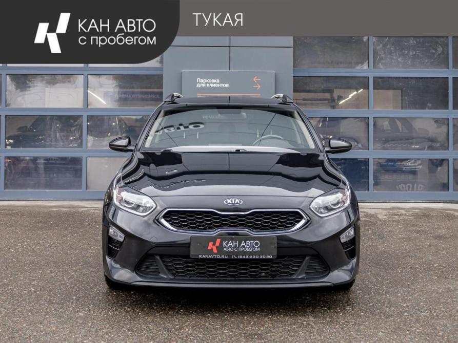 Kia Ceed III Казань  - изображение 2