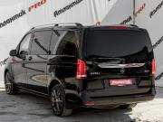 Mercedes-Benz V-Класс III (W447) Екатеринбург  - изображение 43