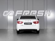 Lada (ВАЗ) Vesta I Минеральные Воды  - изображение 18