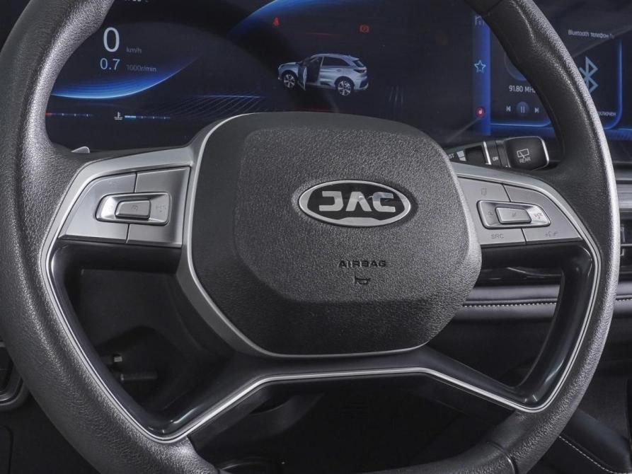 JAC JS6 Ростов-на-Дону  - изображение 15