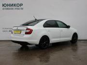 Skoda Rapid I Рестайлинг Нижний Новгород  - изображение 27