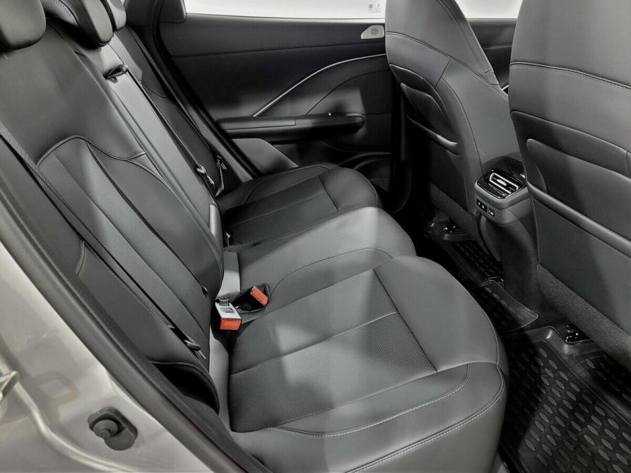 Changan UNI-S (CS55 Plus) I Рестайлинг Москва  - изображение 13
