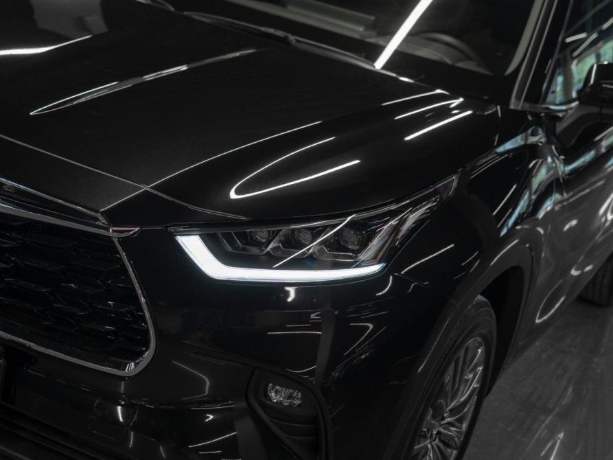 Toyota Highlander IV (XU70) Москва  - изображение 30