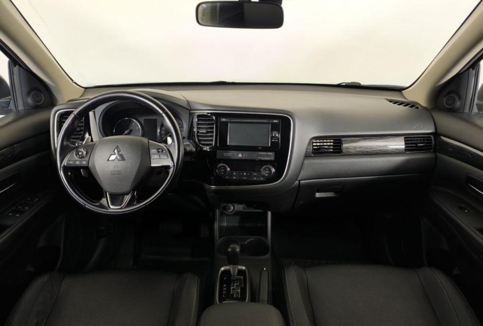 Mitsubishi Outlander III Рестайлинг 2 Нижний Новгород  - изображение 15