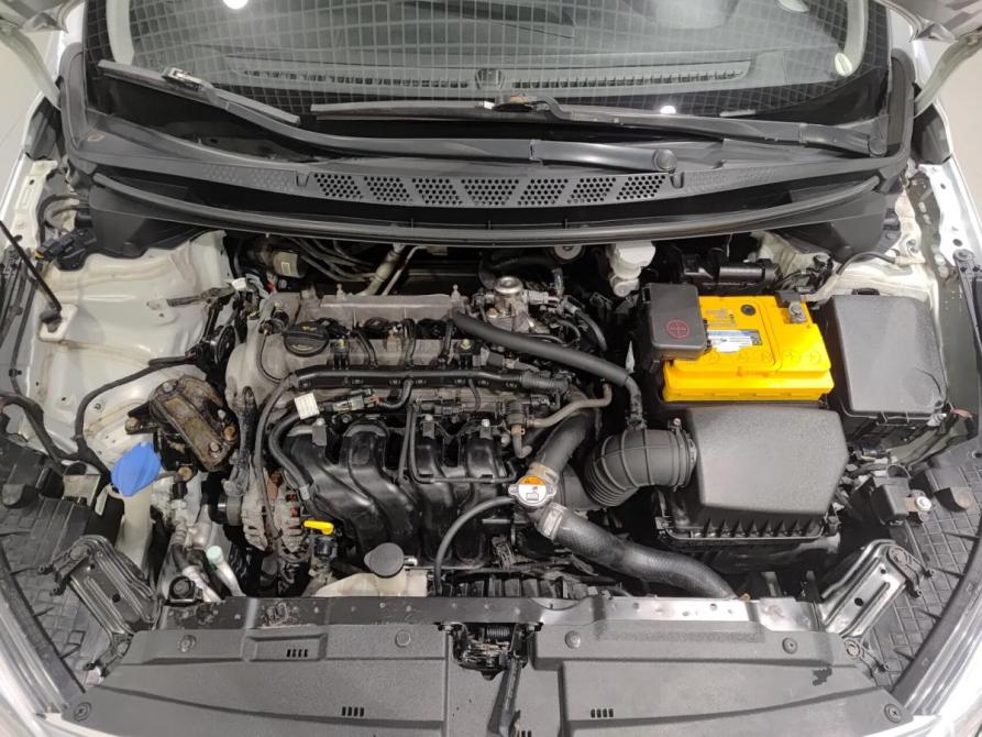 Kia Ceed II Рестайлинг Казань  - изображение 11