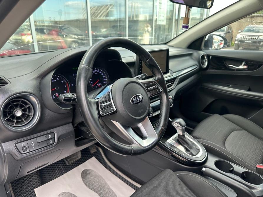 Kia Cerato IV Пермь  - изображение 13