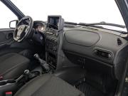 Lada (ВАЗ) Niva Travel I Москва  - изображение 47