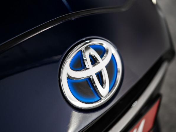 Toyota Aqua I Рестайлинг с пробегом 2017 года, цена 1 070 500 рублей, 131737 км, хэтчбек, Автокод Объявления