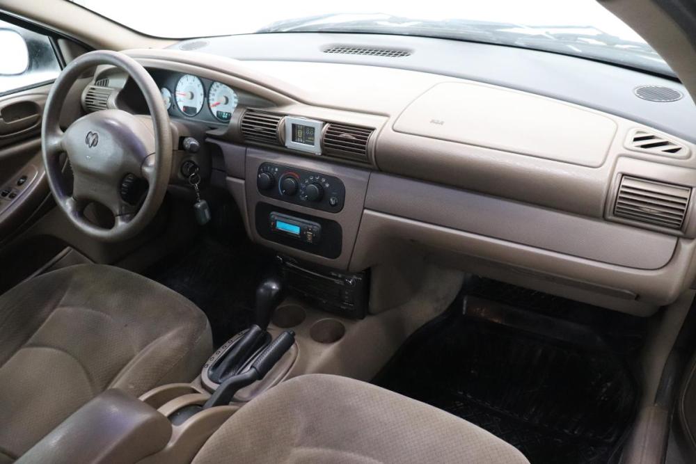 Dodge Stratus II Рестайлинг Ульяновск  - изображение 13