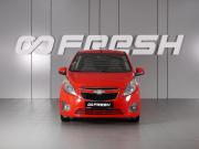 Chevrolet Spark III Минеральные Воды  - изображение 18