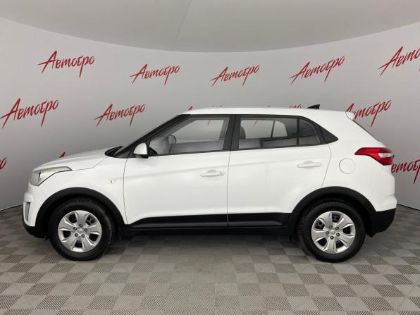 Hyundai Creta I с пробегом 2016 года, цена 1 245 000 рублей, 197294 км, внедорожник, Автокод Объявления