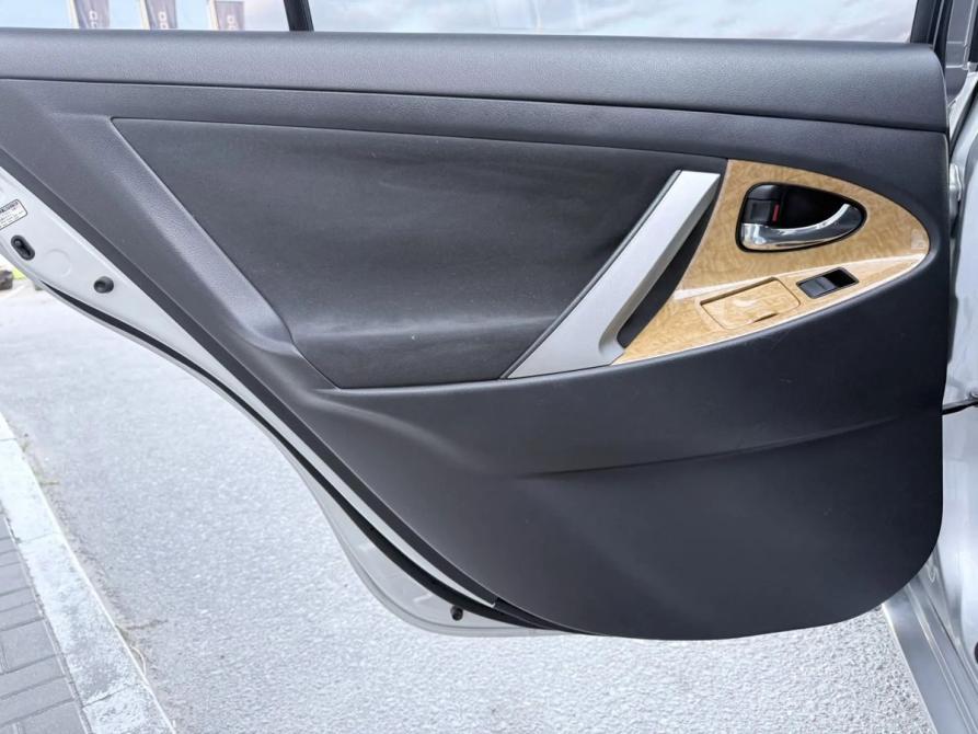 Toyota Camry VI (XV40) Волгоград  - изображение 19