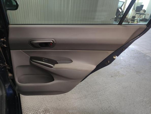 Honda Civic VIII с пробегом 2008 года, цена 660 000 рублей, 301000 км, седан, Автокод Объявления