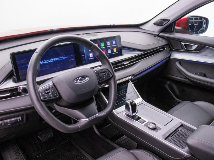 Chery Tiggo 7 Pro Max I Москва  - изображение 10