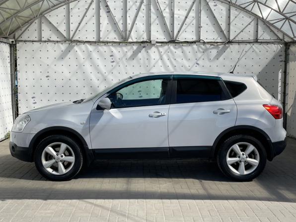 Nissan Qashqai I с пробегом 2008 года, цена 785 000 рублей, 197134 км, внедорожник, Автокод Объявления