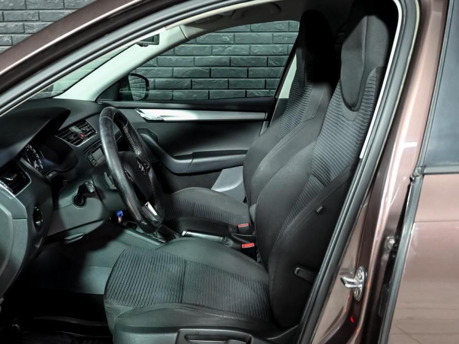 Skoda Octavia III (A7) Екатеринбург  - изображение 10