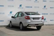 Lada (ВАЗ) Granta I Рестайлинг Пермь  - изображение 24