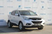 Hyundai ix35 I Пермь  - изображение 22