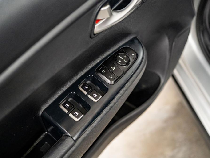 Kia Rio IV Рестайлинг Красноярск  - изображение 18