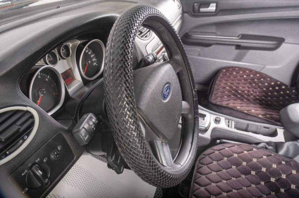 Ford Focus II Рестайлинг Томск  - изображение 13