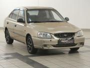 Hyundai Accent II Иваново  - изображение 19