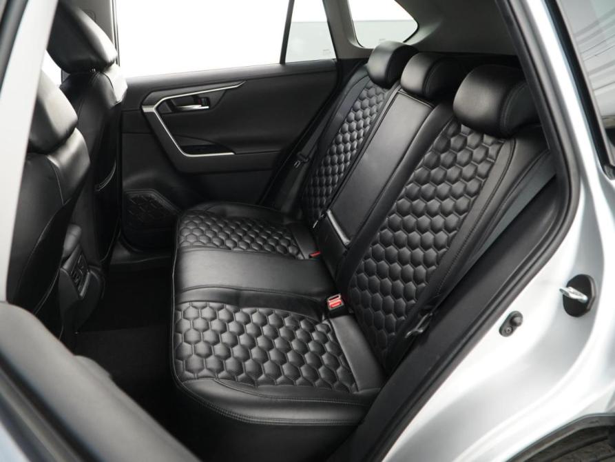 Toyota RAV4 V (XA50) Москва  - изображение 9