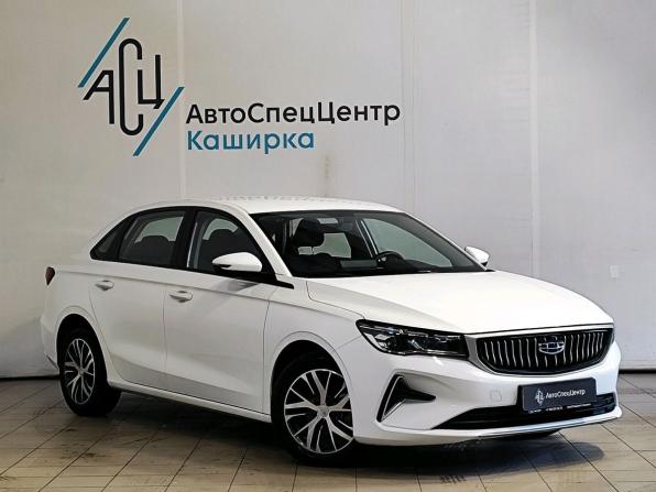 Geely Emgrand II с пробегом 2024 года, цена 1 609 000 рублей, 29012 км, седан, Автокод Объявления