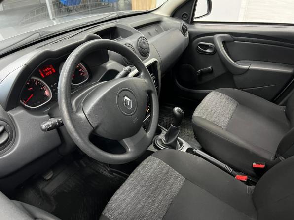 Renault Duster I с пробегом 2014 года, цена 970 000 рублей, 71896 км, внедорожник, Автокод Объявления