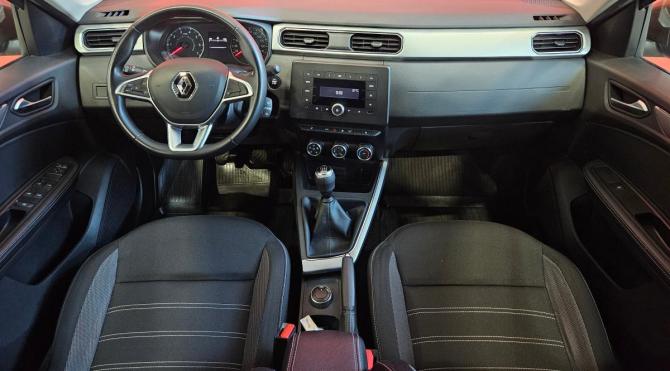 Renault Arkana I с пробегом 2019 года, цена 1 655 000 рублей, 87527 км, внедорожник, Автокод Объявления